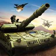 坦克联盟League of Tanks Global War