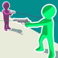 Gun Puzzle