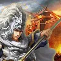 三国志单机游戏