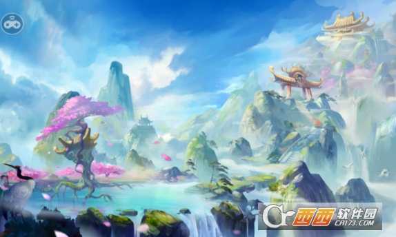 创世回合手游截图2