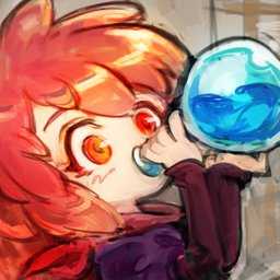 女巫提提Witch TiTi
