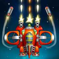 太阳战队Solar Squad Space Attack
