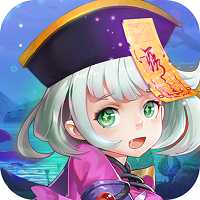 梦幻妖盟传华为版