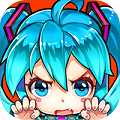 放置少女变态版