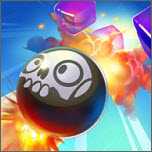 Crazy Hit（射击游戏）