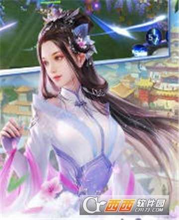 我主封神华为版截图2