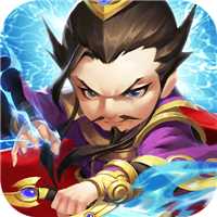 三国之定江山小米版