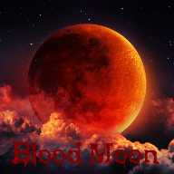 血月Blood Moon