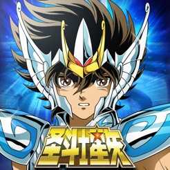 圣斗士星矢-小宇宙幻想传中文版app