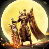 蓝月战神2微端版