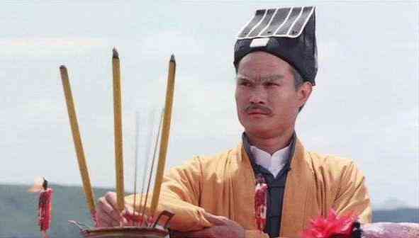 致敬林正英！民国灵异手游《道士出观》评测